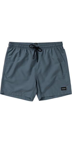 2026 Mystic Hombres Brand Bañador 35107.25035 - Tidal Blue